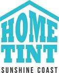 Home Tint Sunshine Coast Window Tinting logo