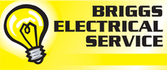 Briggs Electrical Service logo