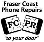 Fraser Coast Phone Repairs logo