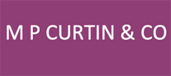 M P Curtin & Co logo