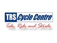 TRS Cycle Centre logo
