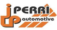 J&L Perri Automotive logo