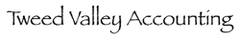 Tweed Valley Accounting logo