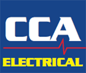 CCA Electrical Pty Ltd logo