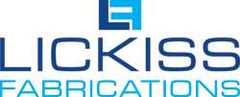 Lickiss Fabrications logo