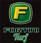 Fortini Turf logo