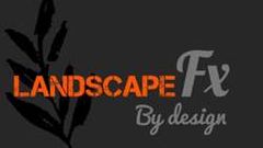 Landscape FX logo