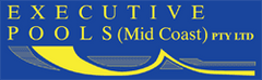 Executive Pools (Mid Coast) Pty Ltd logo