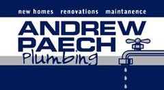Andrew Paech Plumbing Pty Ltd logo