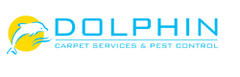 Dolphin Carpet Services & Pest Control logo