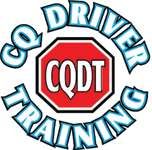 CQ Driver Training logo