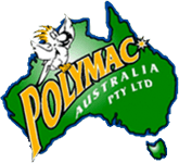 Polymac Australia logo