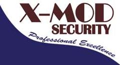 X-Mod Security logo