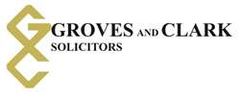 Groves and Clark Solicitors logo
