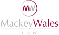 Mackey Wales Law logo