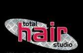 Total Hair Studio–Blonde Colour Specialist logo