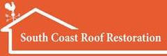 South Coast Roof Restoration logo