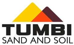 Tumbi Sand and Soil logo