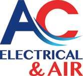 AC Electrical & Air logo