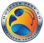 Aust Outback Pest Co logo
