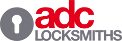 ADC Locksmiths logo