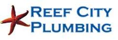 Reef City Plumbing logo