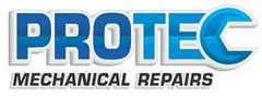Protec Mechanical Repairs logo
