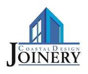 Coastal Design Joinery logo