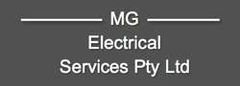 MG Electrical Services Pty Ltd logo