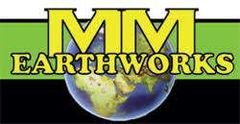 MM Earthworks logo