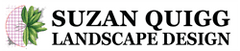 Suzan Quigg Landscape Design logo