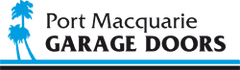 Port Macquarie Garage Doors logo