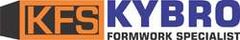 Kybro Formwork Specialists logo