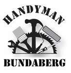 Handyman Bundaberg logo