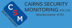 Cairns Security Monitoring Pty Ltd logo