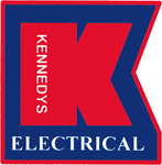Kennedys Electrical–Spare Parts logo