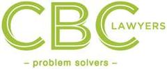 CBC Lawyers logo