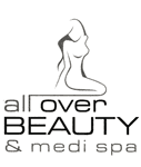 All Over Beauty & Medi Spa logo