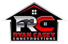 Ryan Casey Constructions logo