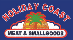 Holiday Coast Meat & Smallgoods logo