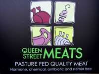 Queen Street Meats logo