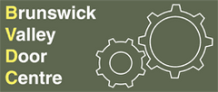 Brunswick Valley Door Centre logo