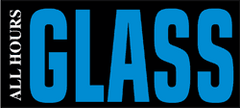All Hours Glass logo