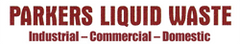 Parkers Liquid Waste logo