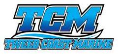 Tweed Coast Marine logo