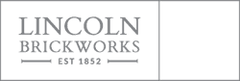 Lincoln Brickworks logo