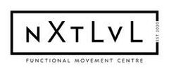nXtLvL Functional Movement Centre logo
