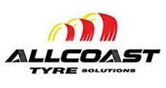 All Coast Tyre Solutions logo