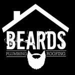 Beards Roofing and Plumbing logo