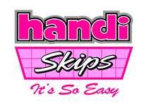 Handi Skips logo
